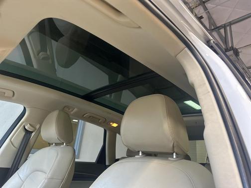 2016 Audi Q5 2.0T Premium Plus