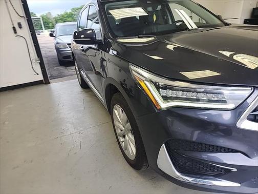 2019 Acura RDX Base