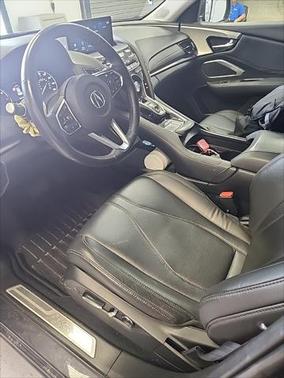 2019 Acura RDX Base