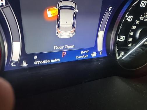 2019 Acura RDX Base