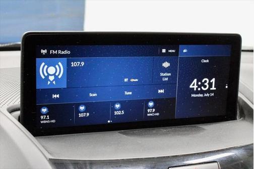 2019 Acura RDX Base