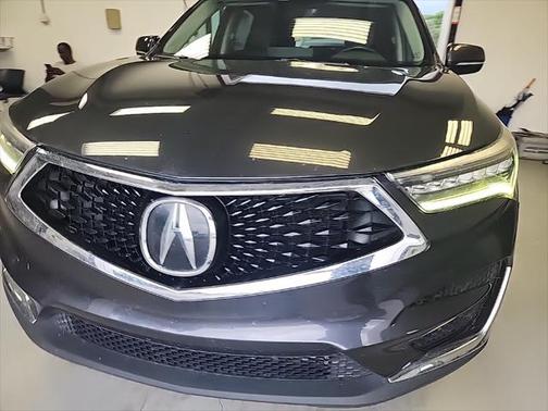 2019 Acura RDX Base