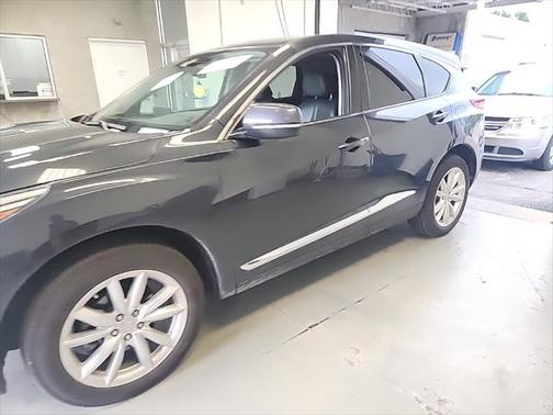 2019 Acura RDX Base
