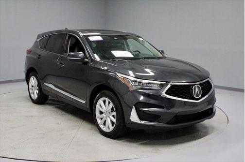 2019 Acura RDX Base