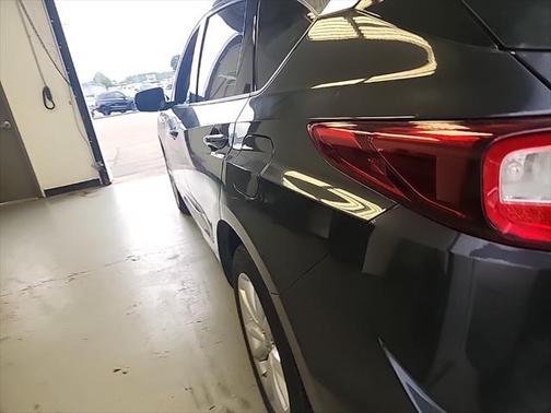 2019 Acura RDX Base