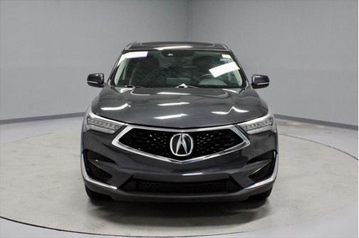 2019 Acura RDX Base