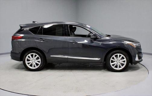 2019 Acura RDX Base