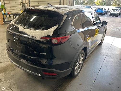 2016 Mazda CX-9 Grand Touring