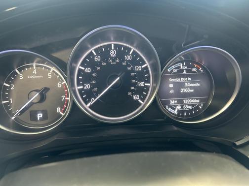 2016 Mazda CX-9 Grand Touring