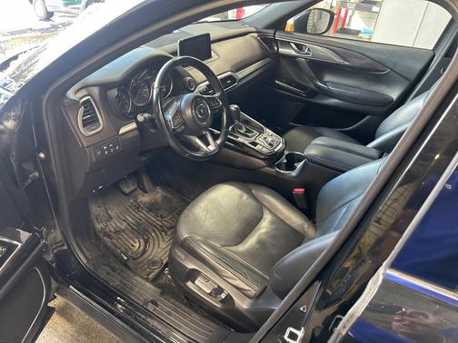 2016 Mazda CX-9 Grand Touring