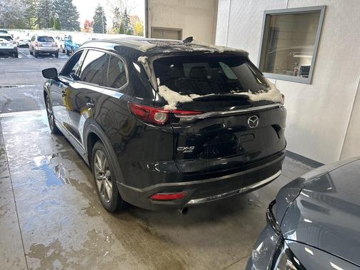 2016 Mazda CX-9 Grand Touring