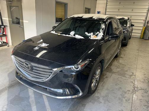 2016 Mazda CX-9 Grand Touring