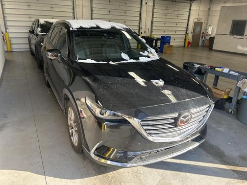 2016 Mazda CX-9 Grand Touring
