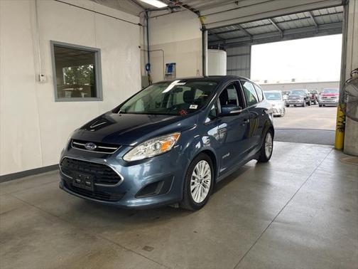 2018 Ford C-Max Hybrid SE