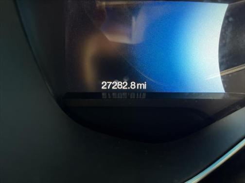 2018 Ford C-Max Hybrid SE