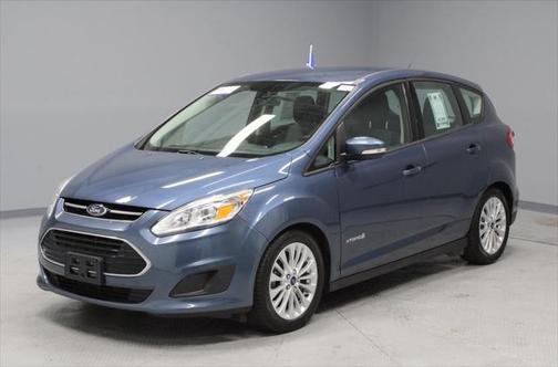 2018 Ford C-Max Hybrid SE