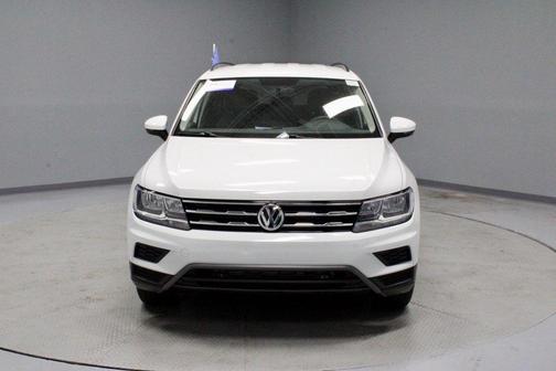 2021 Volkswagen Tiguan 2.0T S