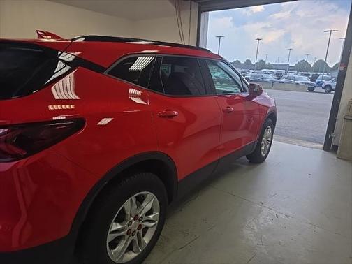 2019 Chevrolet Blazer 1LT
