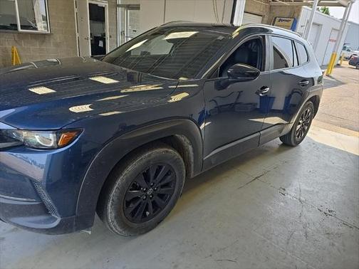 2023 Mazda CX-50 2.5 S Preferred Plus