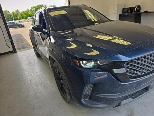 2023 Mazda CX-50 2.5 S Preferred Plus