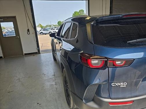 2023 Mazda CX-50 2.5 S Preferred Plus