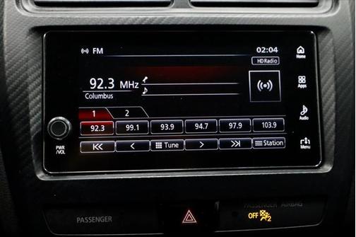 2019 Mitsubishi Outlander Sport SE