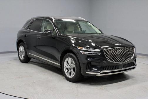 2022 Genesis GV70 2.5T AWD