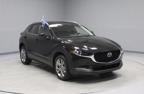 2023 Mazda CX-30 2.5 S Select Package