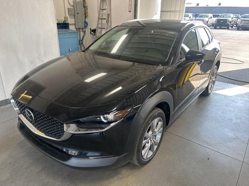 2023 Mazda CX-30 2.5 S Select Package