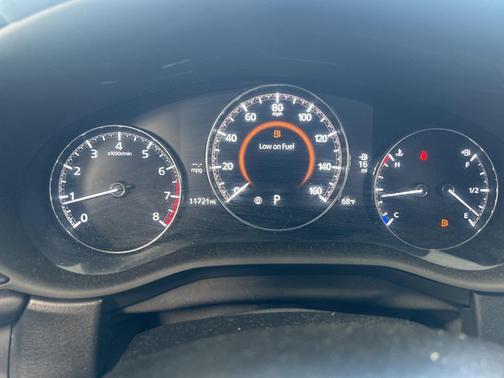 2023 Mazda CX-30 2.5 S Select Package