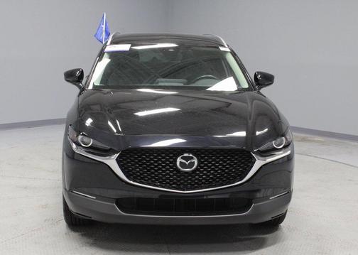2023 Mazda CX-30 2.5 S Select Package