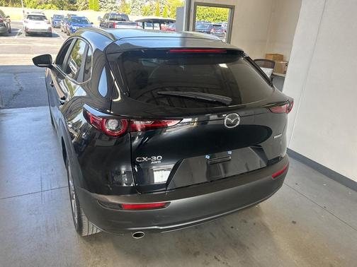 2023 Mazda CX-30 2.5 S Select Package