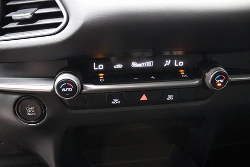 2023 Mazda CX-30 2.5 S Select Package