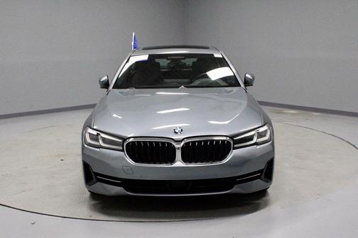 2022 BMW 540 i xDrive