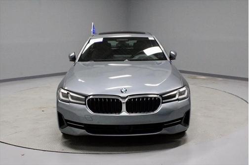 2022 BMW 540 i xDrive