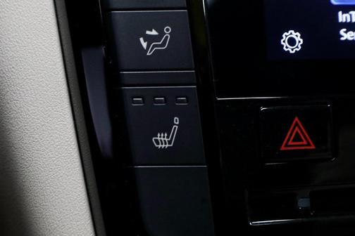 2022 INFINITI QX50 LUXE AWD