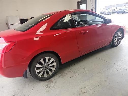2010 Honda Civic EX