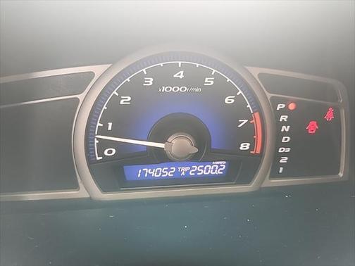 2010 Honda Civic EX