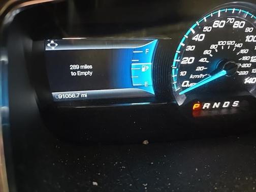 2014 Ford Taurus SEL