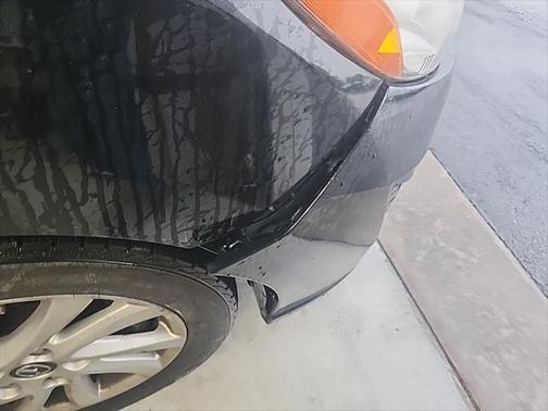 2013 Mazda Mazda5 Sport