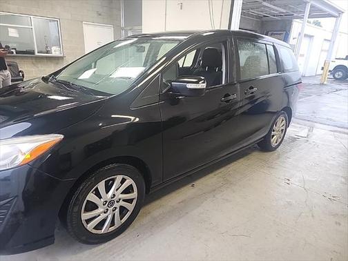 2013 Mazda Mazda5 Sport
