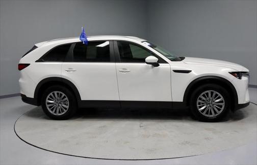 2024 Mazda CX-90 3.3 Turbo S