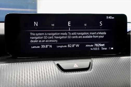 2024 Mazda CX-90 3.3 Turbo S
