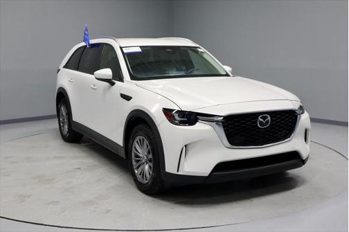 2024 Mazda CX-90 3.3 Turbo S