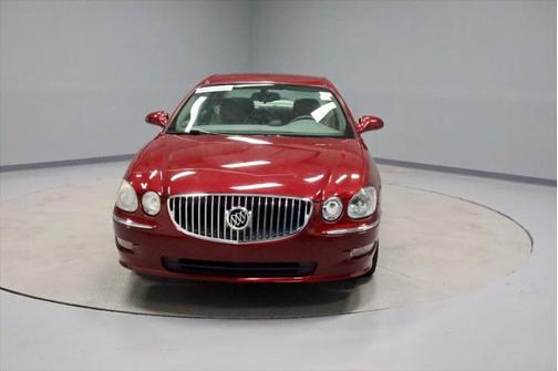 2008 Buick LaCrosse CX