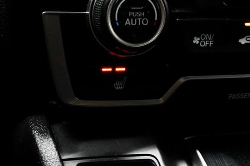 2021 Honda CR-V AWD EX
