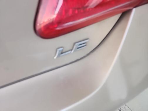 2009 Toyota Camry XLE