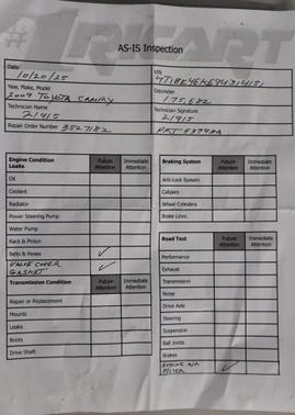 2009 Toyota Camry XLE