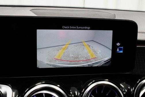 2022 Mercedes-Benz GLB 250 4MATIC