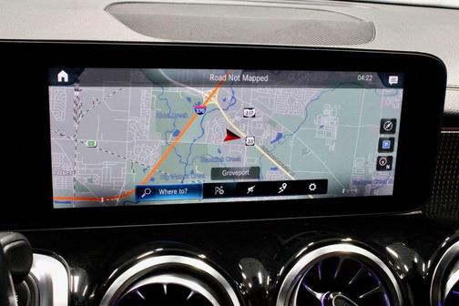 2022 Mercedes-Benz GLB 250 4MATIC